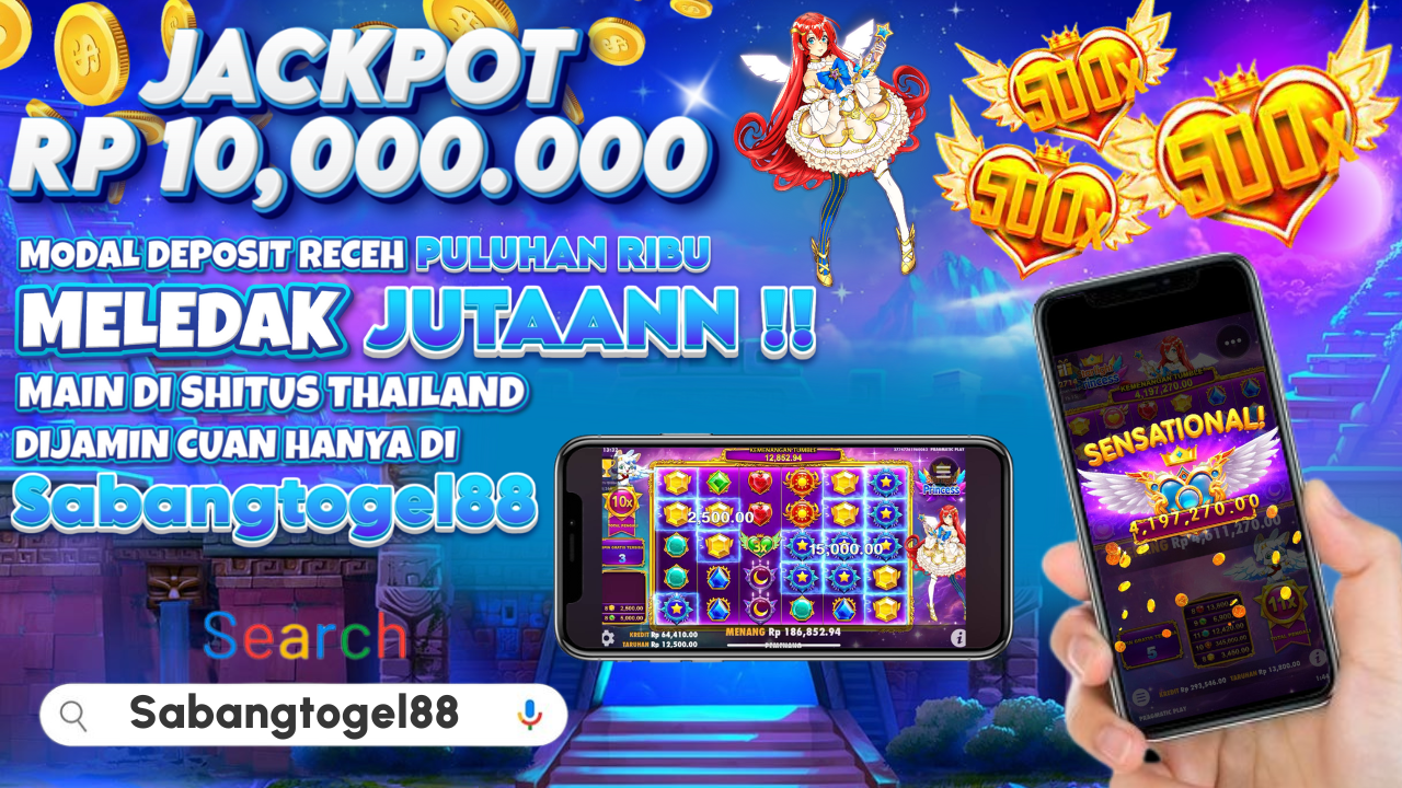 Sabangtogel88